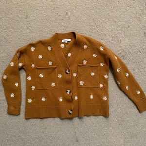 Madewell Sweater Set